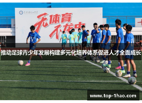 推动足球青少年发展构建多元化培养体系促进人才全面成长