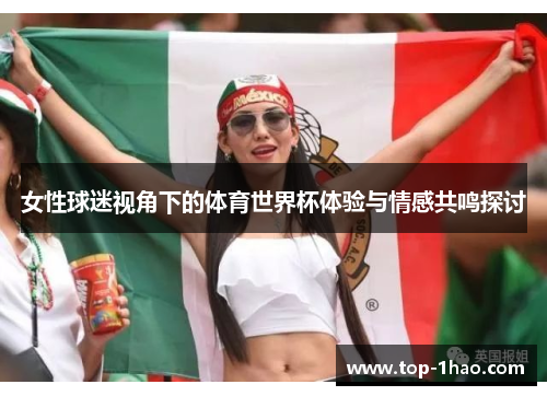 女性球迷视角下的体育世界杯体验与情感共鸣探讨