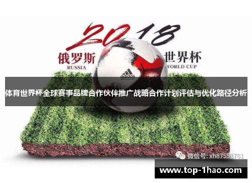 体育世界杯全球赛事品牌合作伙伴推广战略合作计划评估与优化路径分析
