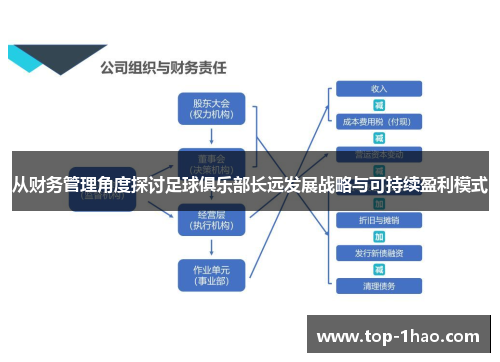 从财务管理角度探讨足球俱乐部长远发展战略与可持续盈利模式