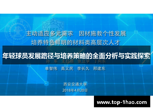年轻球员发展路径与培养策略的全面分析与实践探索