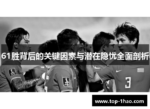 61胜背后的关键因素与潜在隐忧全面剖析