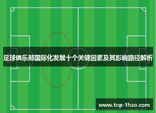 足球俱乐部国际化发展十个关键因素及其影响路径解析