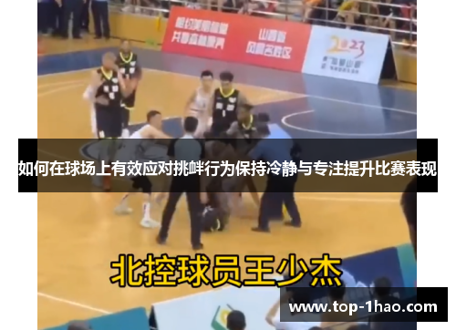如何在球场上有效应对挑衅行为保持冷静与专注提升比赛表现