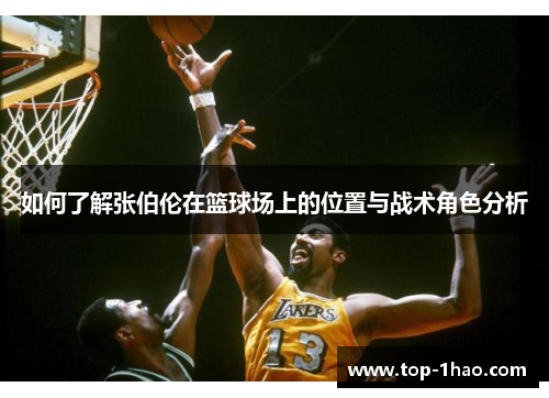 如何了解张伯伦在篮球场上的位置与战术角色分析