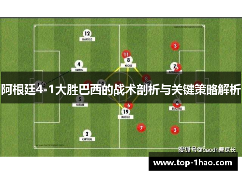 阿根廷4-1大胜巴西的战术剖析与关键策略解析
